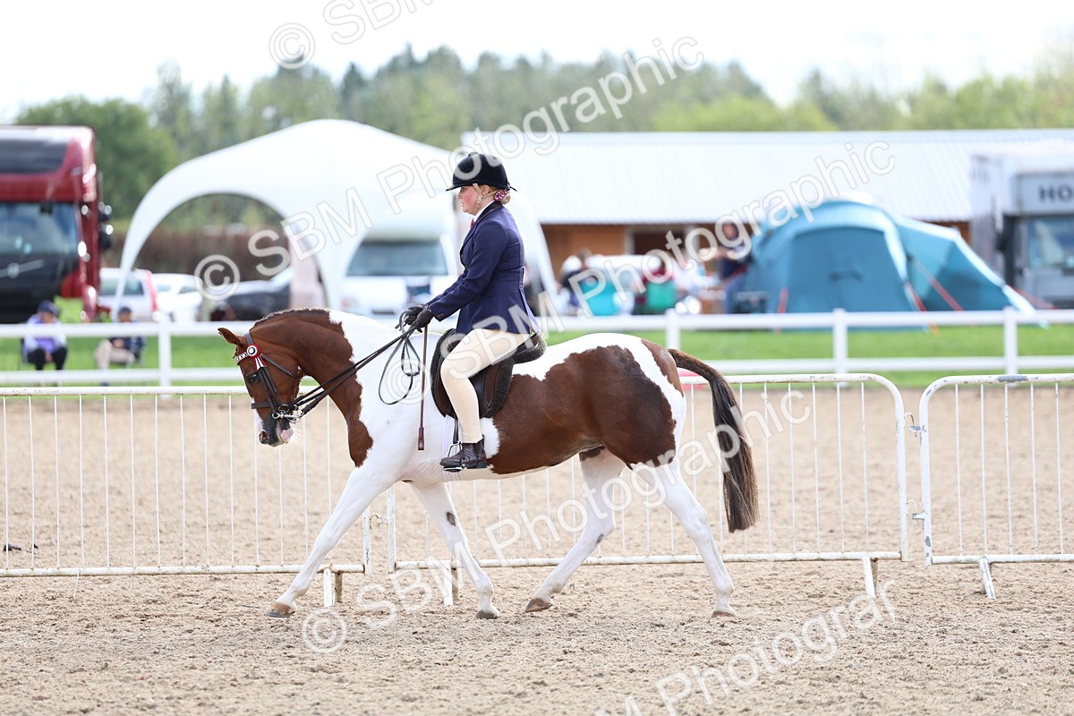 SBM_17577 - Class 316 - Best Pony - Rider Combination