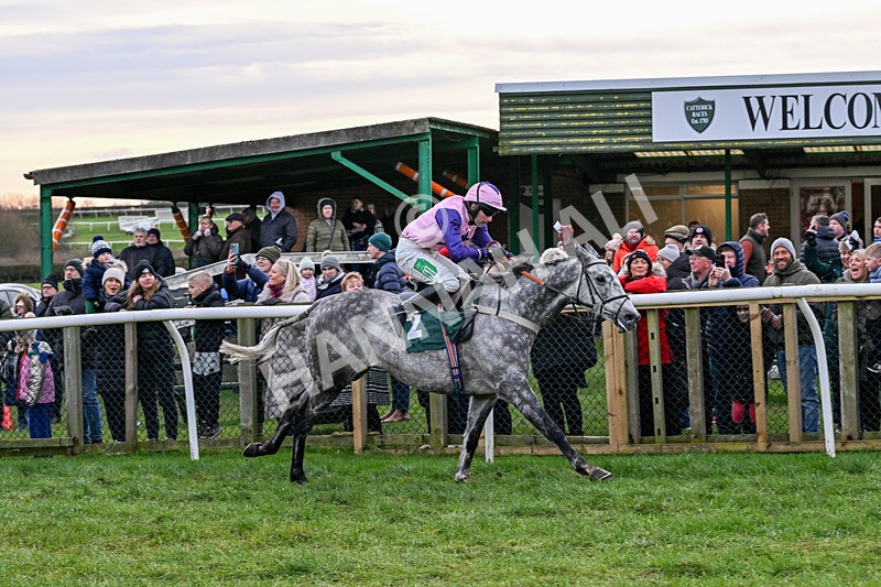 010126-Race 2-El Muchacho-1986 - Race 2