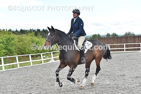 BPP_5255 - SAT CLASS 30 DISCOVERY /1M OPEN