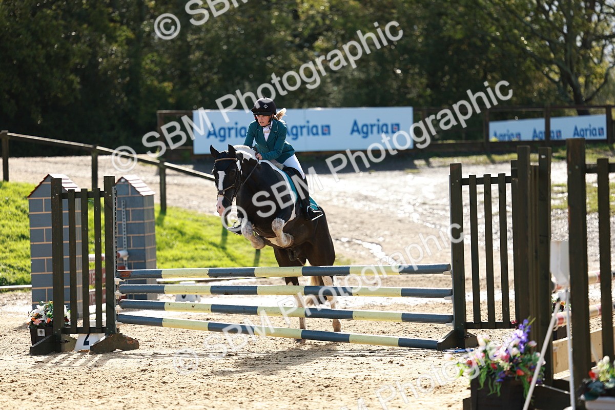 SBM_37902 - J39 - Senior Horse & Pony 85cm Championship