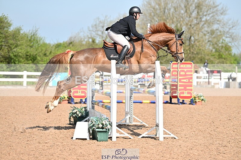 240509A-104319-01304 - Cls 2 Discovery and 1m Open