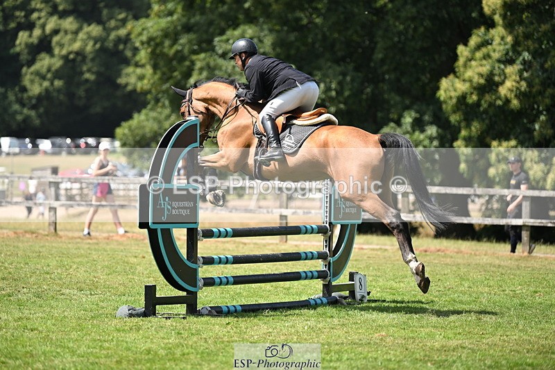 250704A-121308-07371 - Cls 26 4 Year Old Qualifier