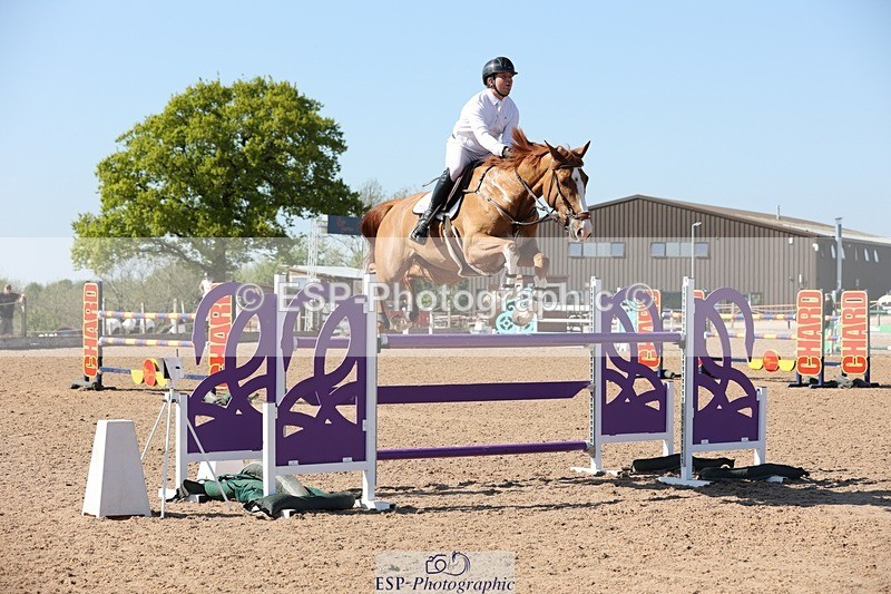 250430-160342-01572 - Cls 7 National 1.30m and 1.40m Open