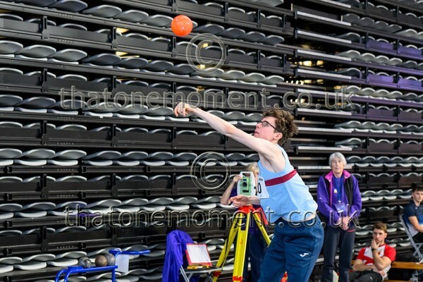 CombiMast25-915509 - Field Male SetTwo