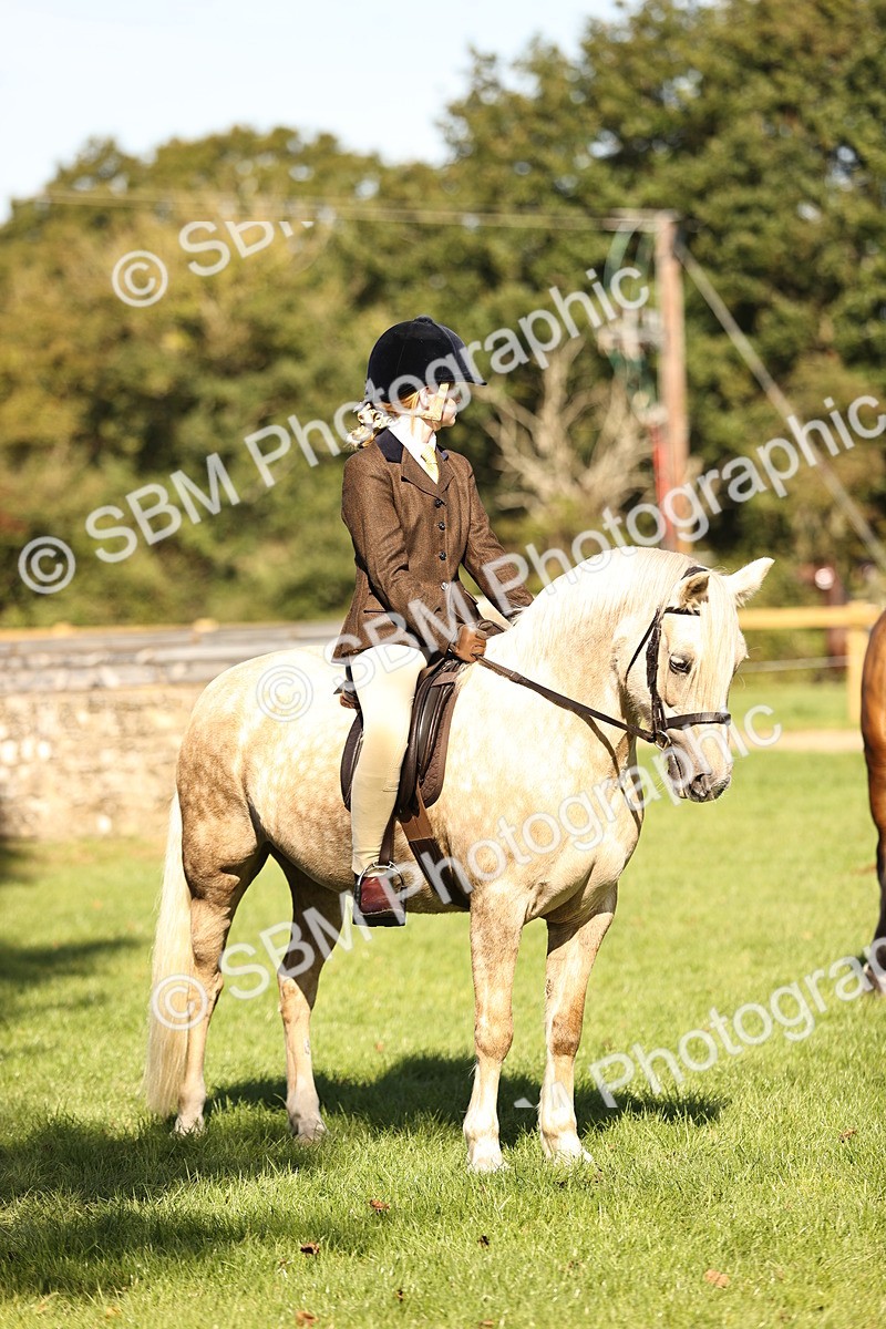 SBM_19063 - S3 - TSR Ridden Pony Showing