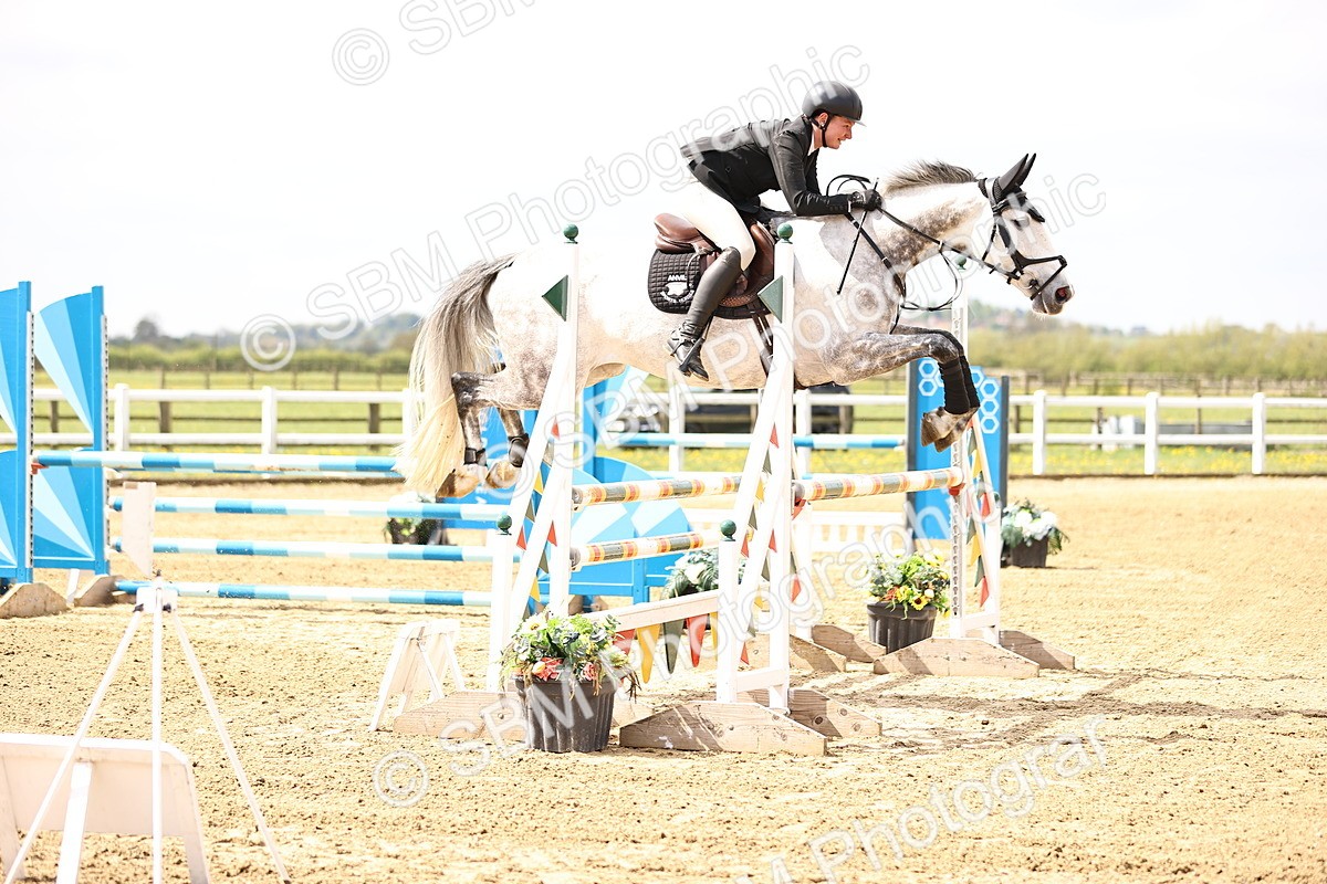 SBM_001840 - Class 10 - Senior British Discovery - 1.00m
