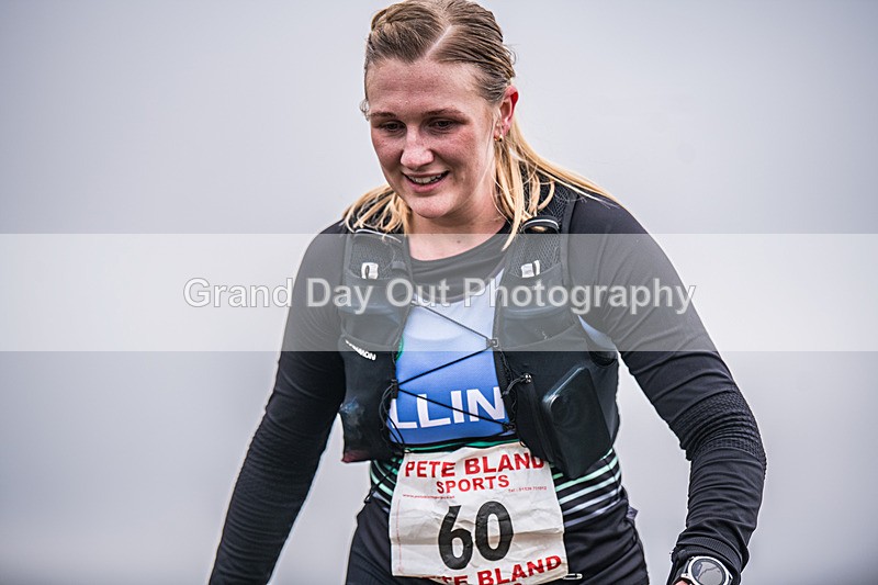 Loughrigg-956 - Loughrigg Silverhow Fell Race Sunday 2nd February 2025