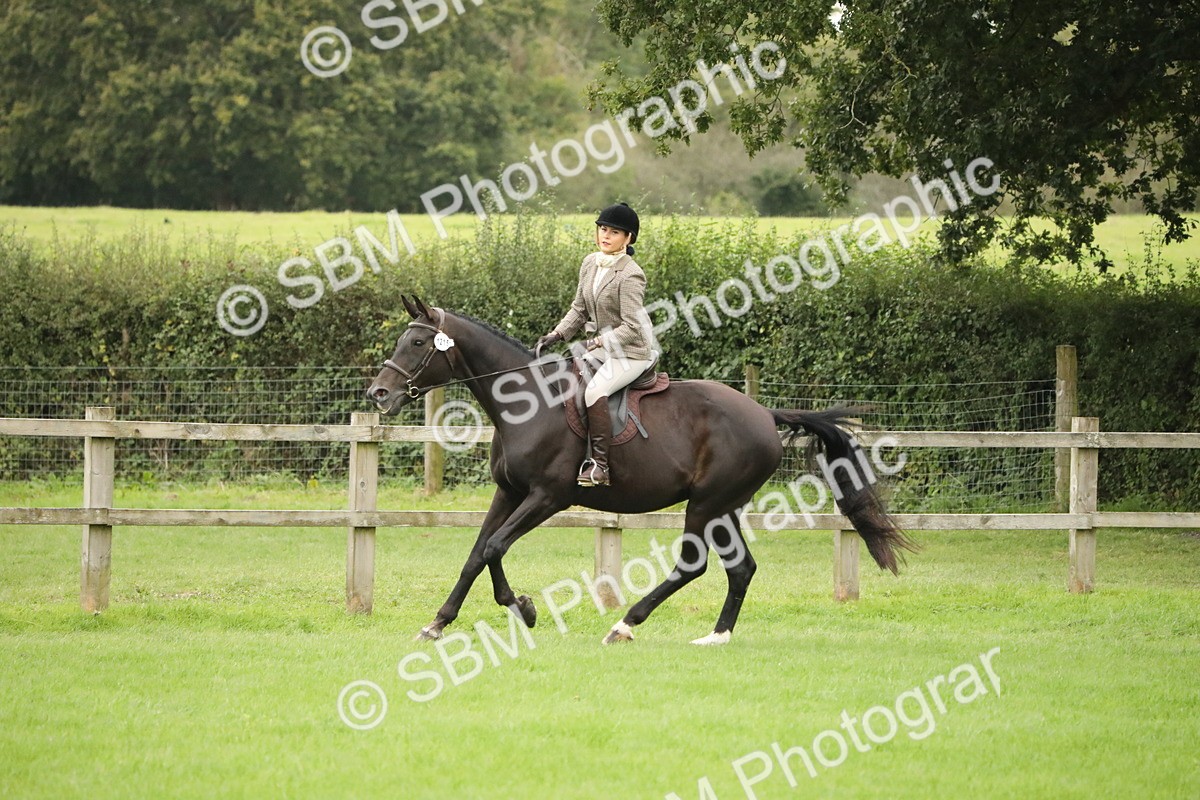 SBM_73804 - S41 - Ridden Equitation (Best Rider)