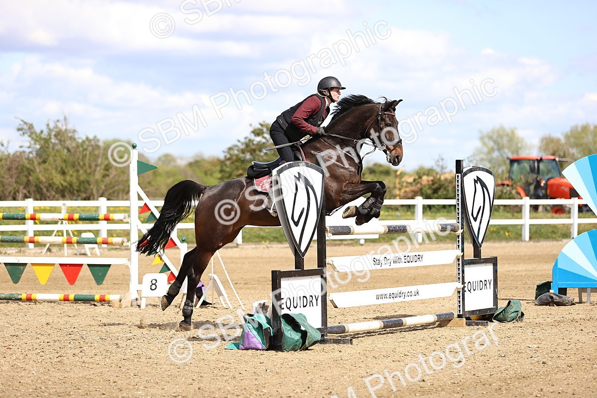 SBM_004400 - Class 18 - Senior 1.15m Open