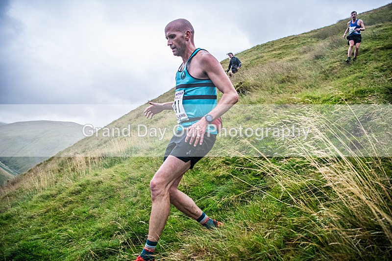 Steel Fell-487 - Steel Fell Race Wednesday 5th August 2026