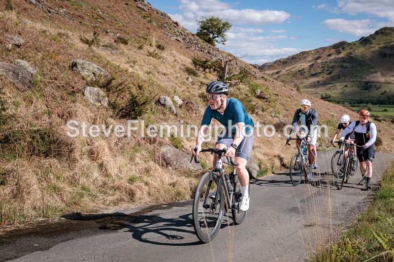 155545 - Blea Tarn Climb 15:00 - 16:00