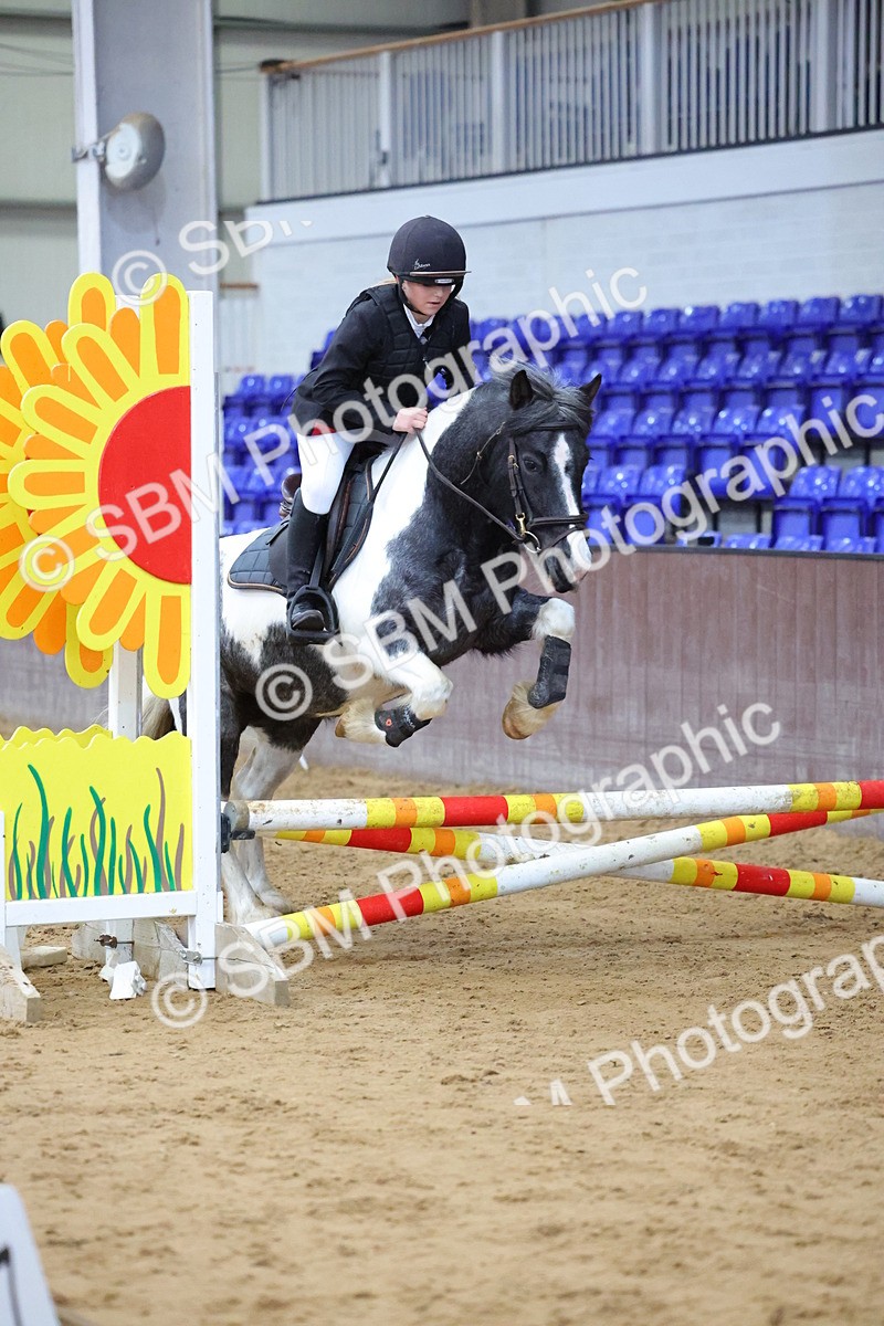 SBM_000474 - Class 3 - 60cm