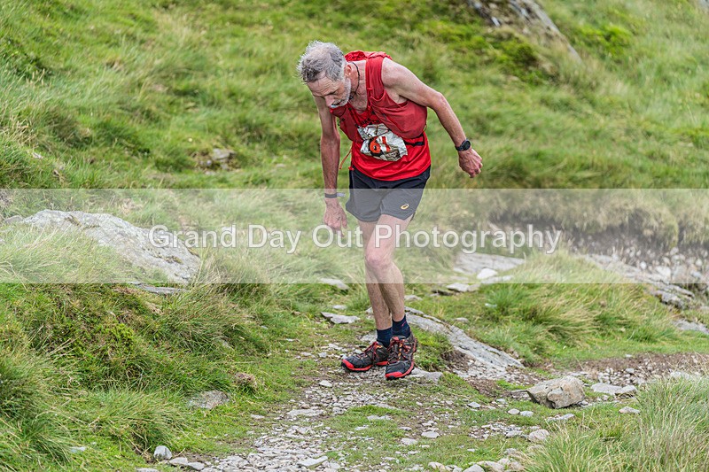 Kentmere-66 - Kentmere Horseshoe Fell Race Sunday 21st July 2024