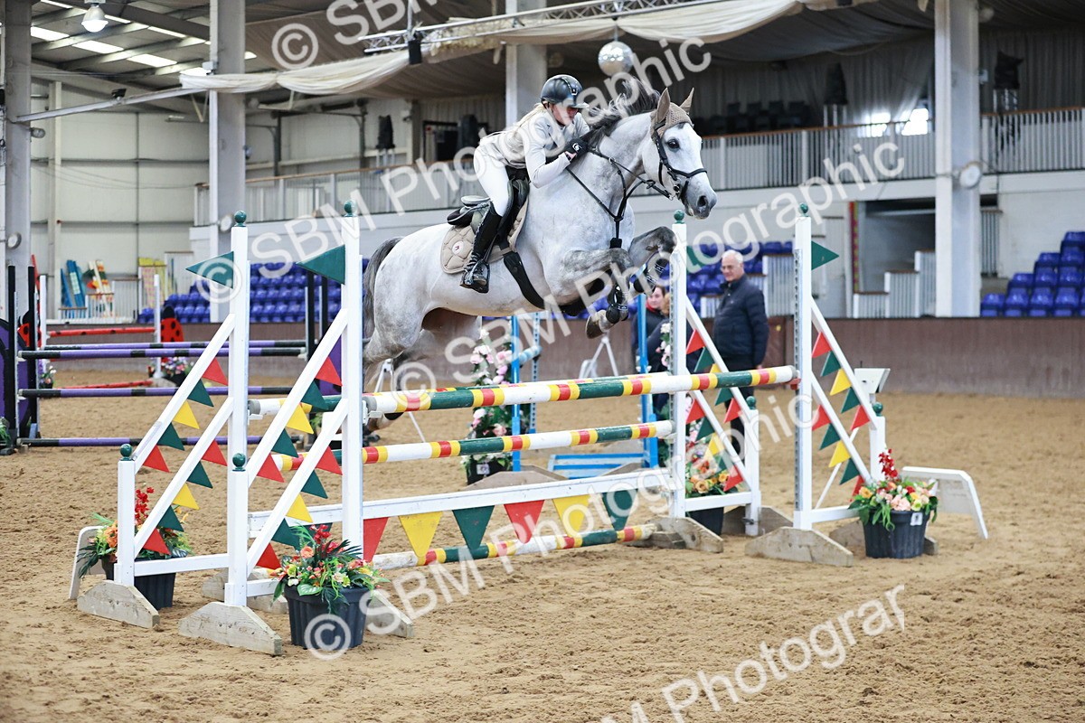 SBM_004191 - Class 11 - Senior Newcomers - 1.10m