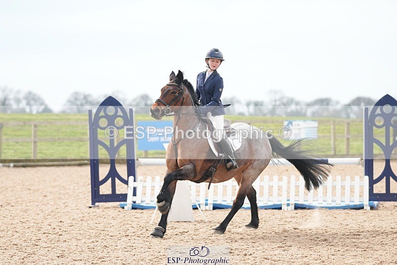 250308-114511-00589 - Cls 8 Pony Discovery and 90cm