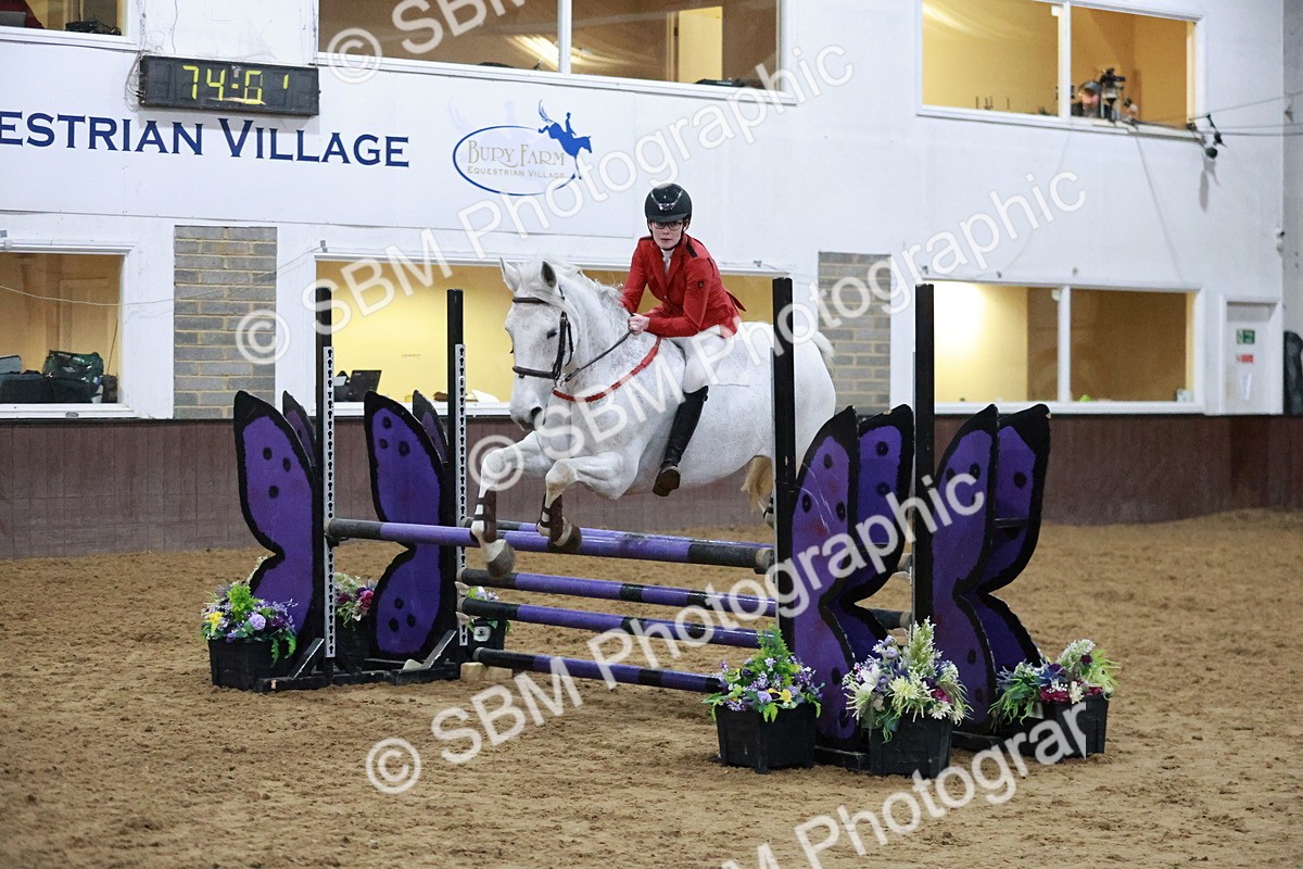 SBM_007211 - Bareback - Camera 1