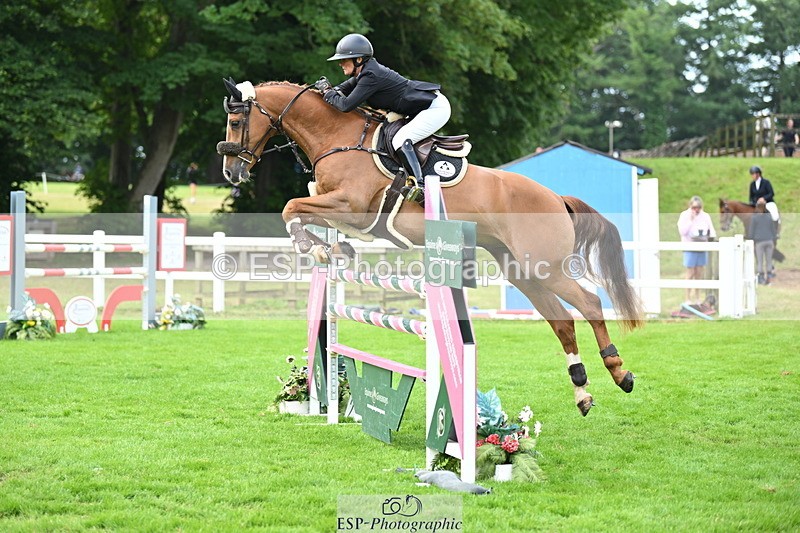 250615A-084428-09259 - Cls 35 Foxhunter