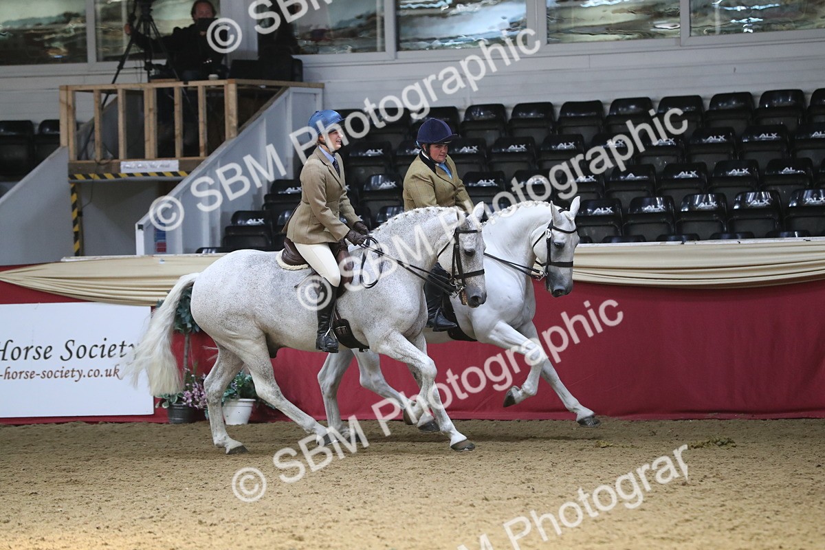 SBM_13059 - Class 109 Ridden Pairs- Section A