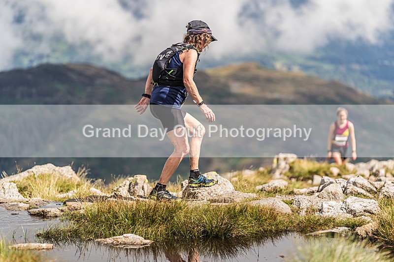 Blisco Dash-351 - Blisco Dash Fell Race (women) Saturday 27th July 2024