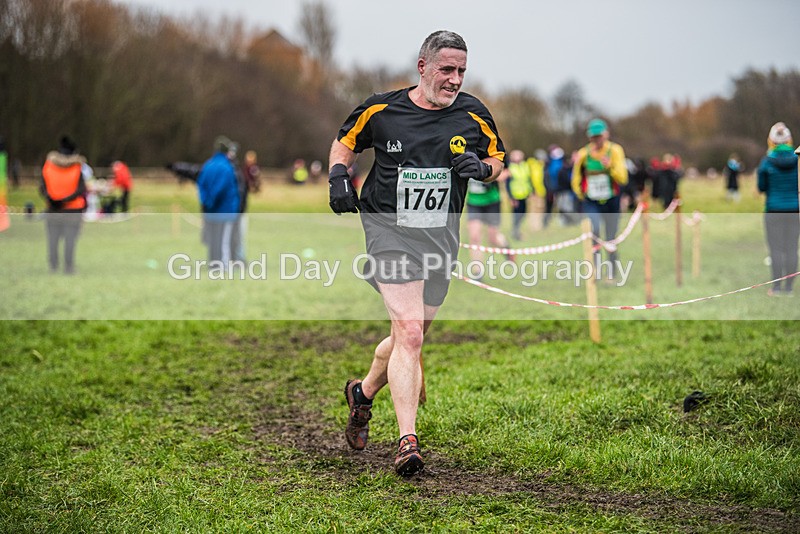 Blackpool-921 - Mid Lancs XC Blackpool Saturday 13th January 2024