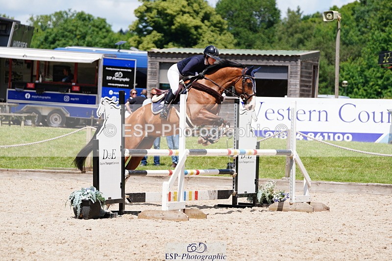 250615A-125930-10925 - Class 46 Snr 1m Open