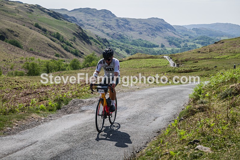 152114 - Hardknott Pass Camera 1 15.00-16.30