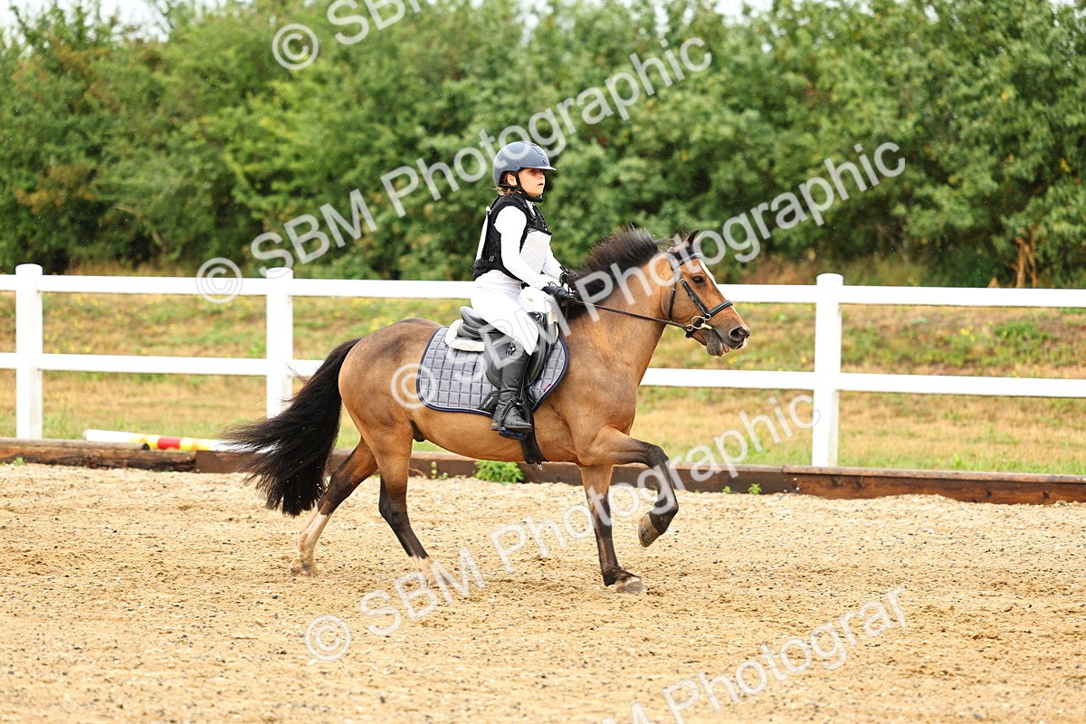 SBM_000615 - Class 3 - 60cm