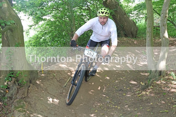 262 - MTB East Round 6 Potash 1st June 2025 12:10 Male S2/Male U14/U16 (45Min)