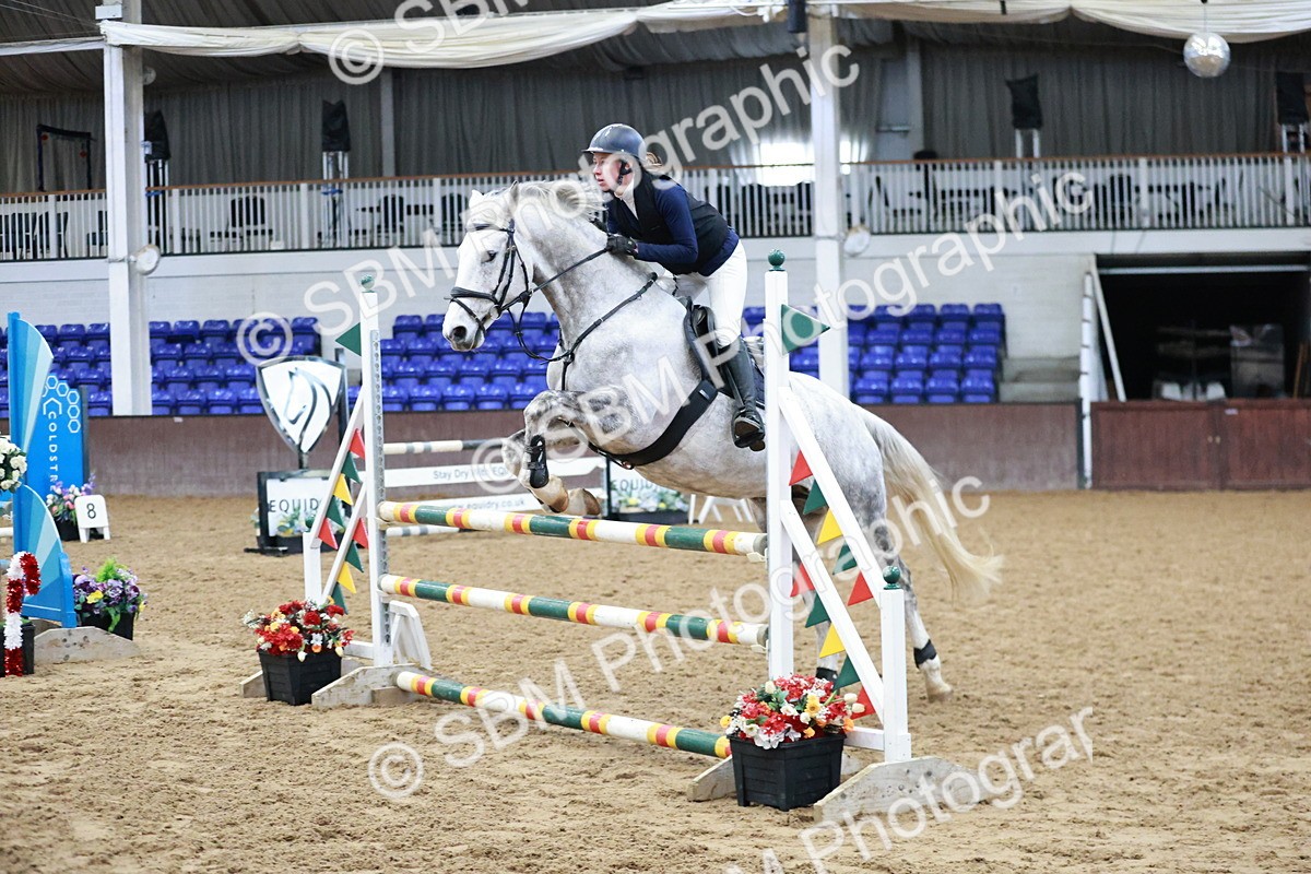 SBM_000809 - Class 3 - Senior Discovery 1.00m