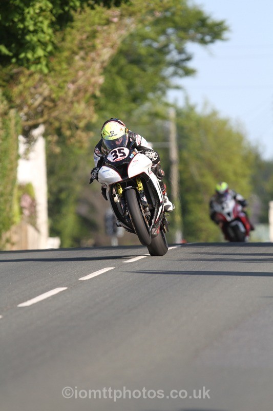 IMG_4382 - Thursday Practice  TT 2013