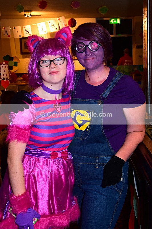 TAY-381 - Tayla's 18th