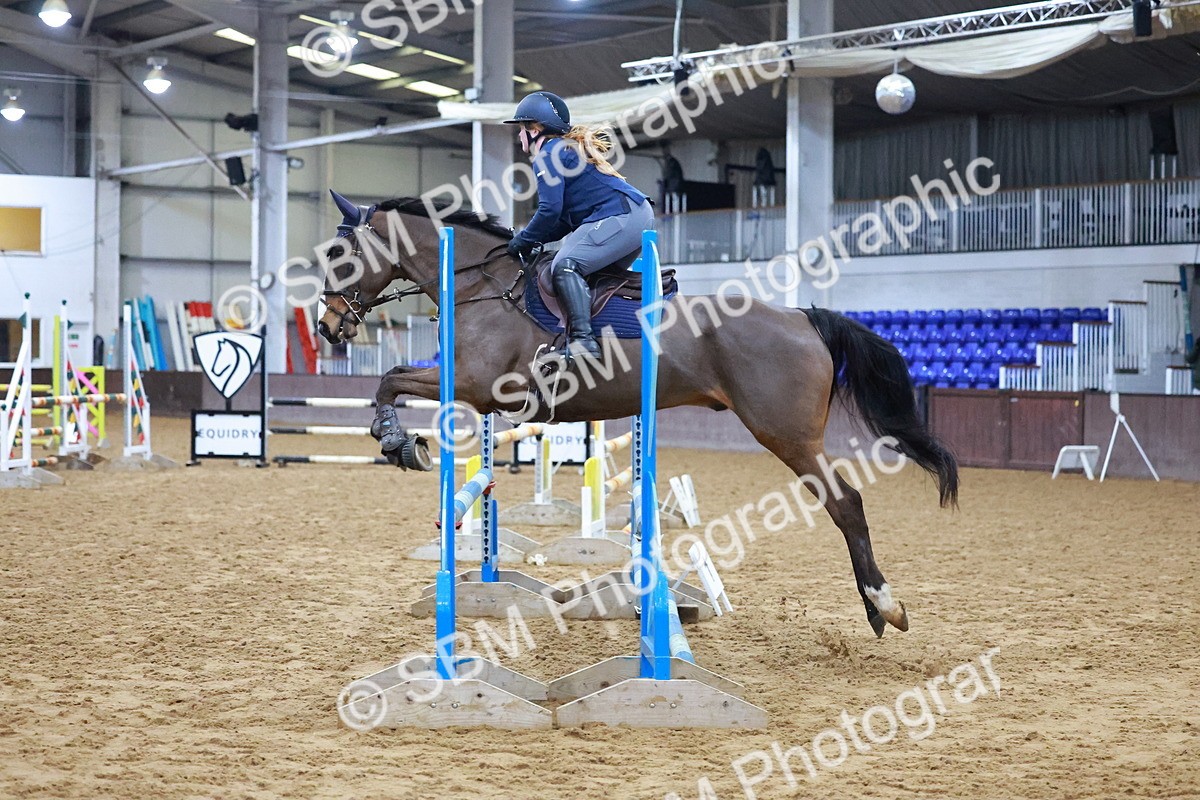 SBM_000366 - Class 2 - Senior British Novice - 90cm