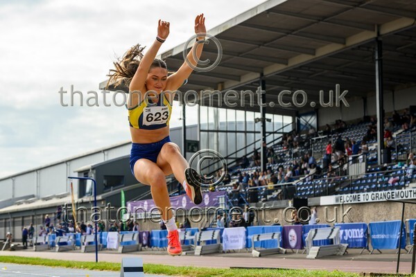 Sen25SUN-915047 - Field Female Set One