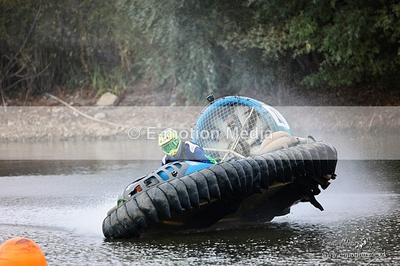 HCWC 220826 563 - Hovercraft W C Race Day 2 22/08/26