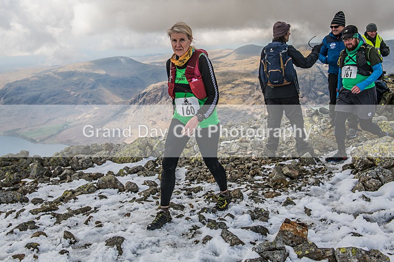 Eskdale Elevation-794 - Eskdale Elevation Fell Race Saturday 15th April 2023