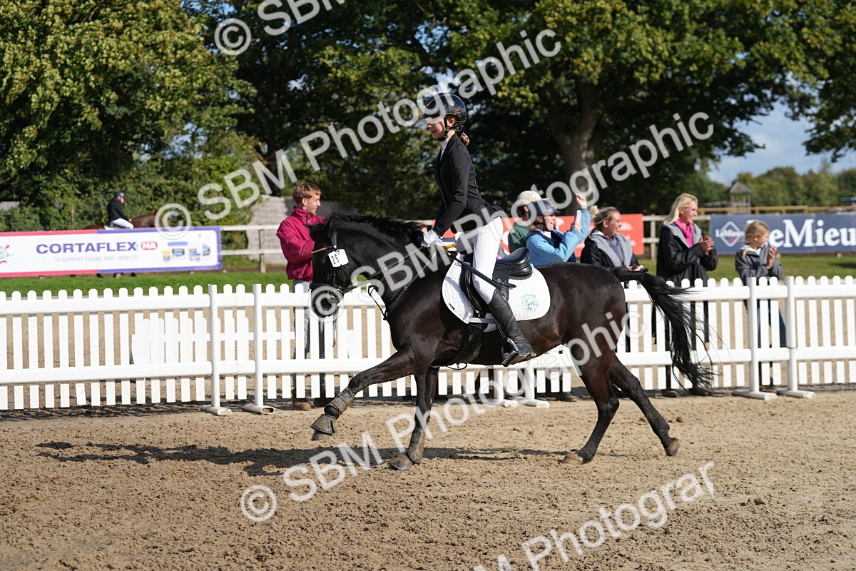 SBM_48634 - J7 - Junior Pony 60cm Championship