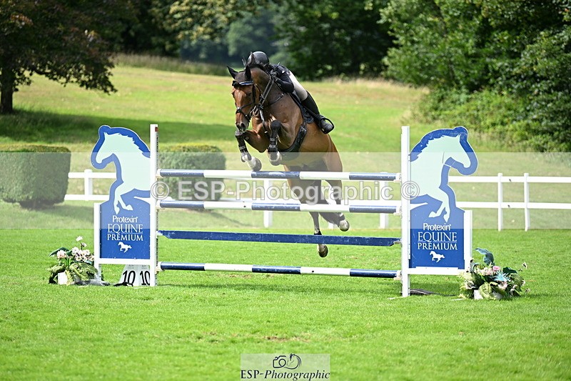 250703A-161149-05946 - Cls 4 1.40m Open