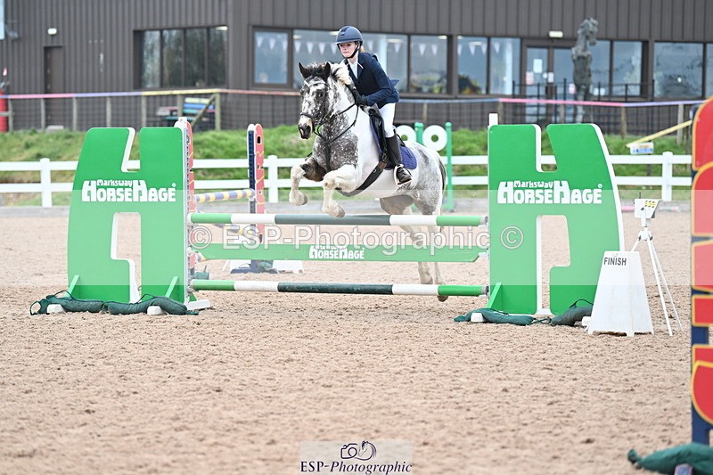 240128A-121721-00821 - Cls 4 Pony Newcomers and 1m Open