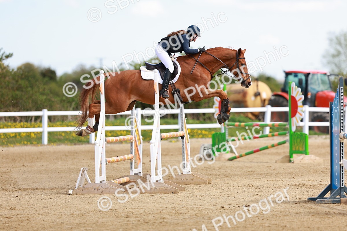SBM_001594 - Class 3 - Senior Discovery - 1.00m