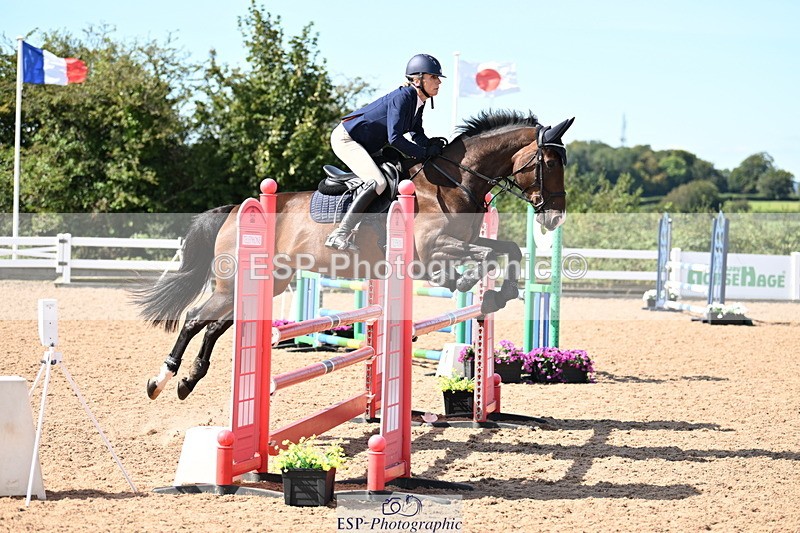 240914A-132649-07775 - Cls 23-S 95cm Amateur Qualifier