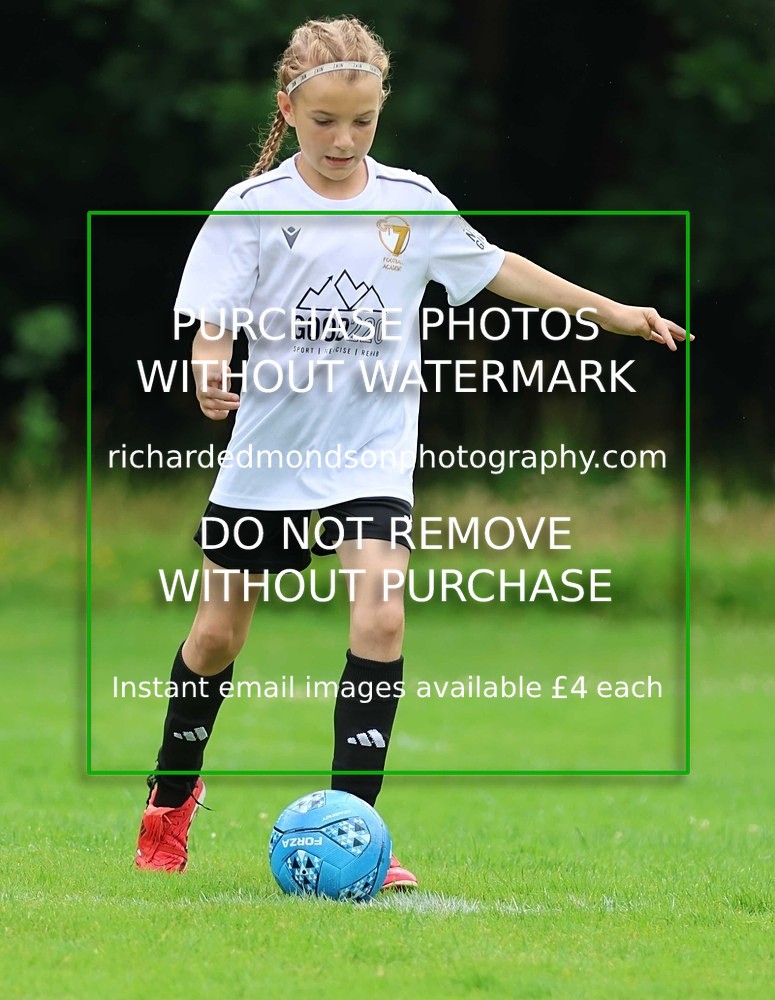 533A7111 - Ibis 5 aside tournament photographs (full gallery up to 23/7/25)