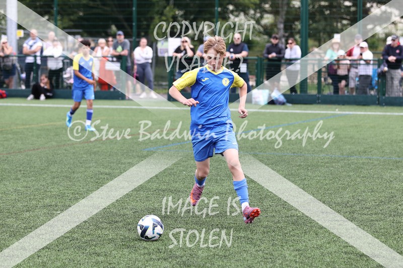 1DX31685 - Sun 14th U12 Boys