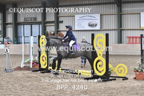 BPP_4240 - CLASS 2 40CM