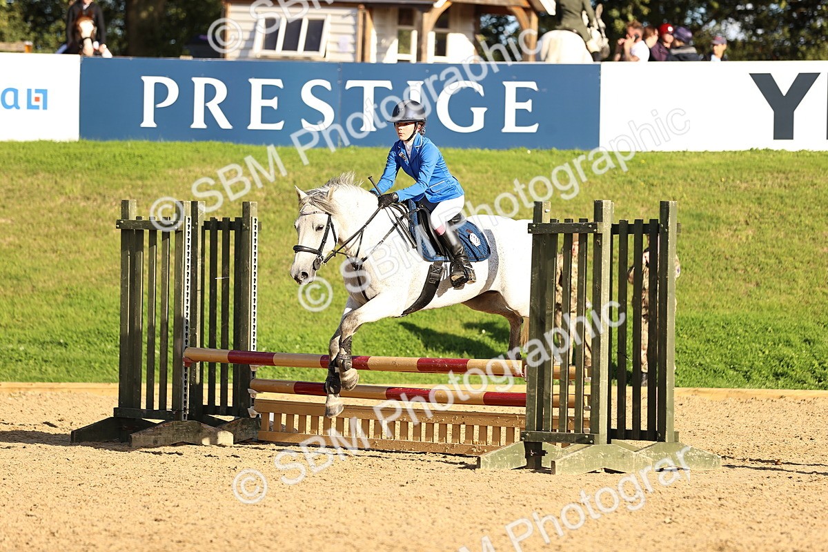 SBM_51893 - J10 - Junior Pony 75cm Championship