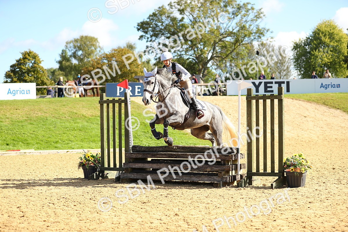 SBM_03422 - E3 Eventers Challenge 70cm Open
