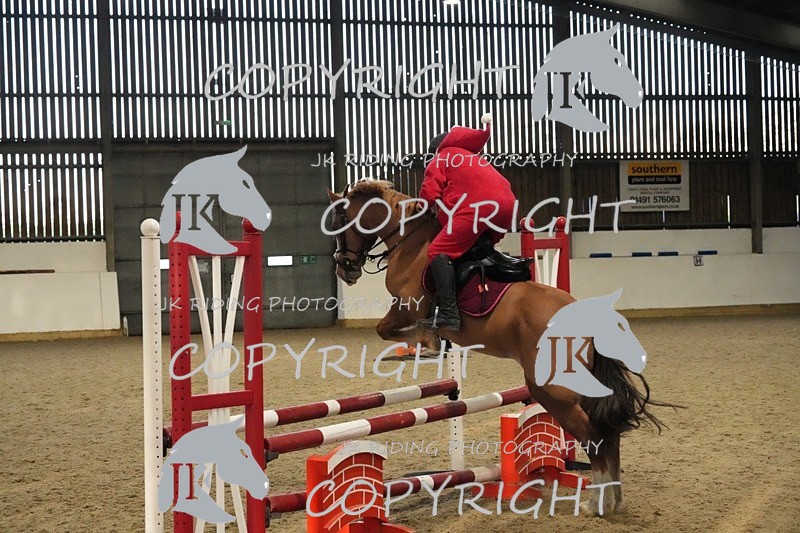 JKR02433 - Class 6 70cm