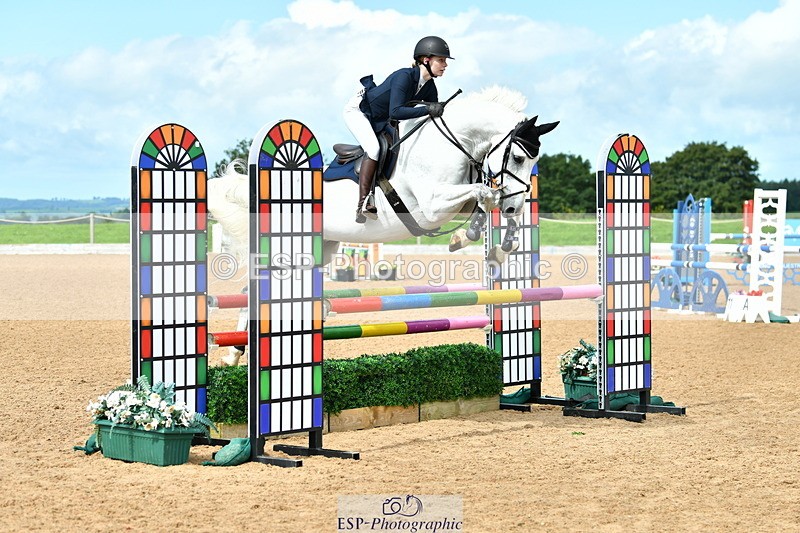 230729A-105833-05337 - Cls 14 NAF Bronze League Semi Final