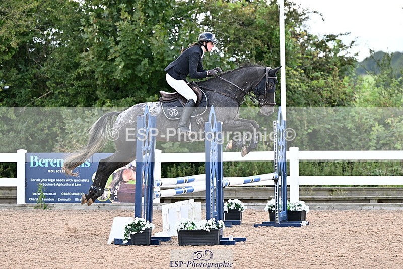 240912A-122827-01347 - Cls 10 85cm Amateur Qualifier