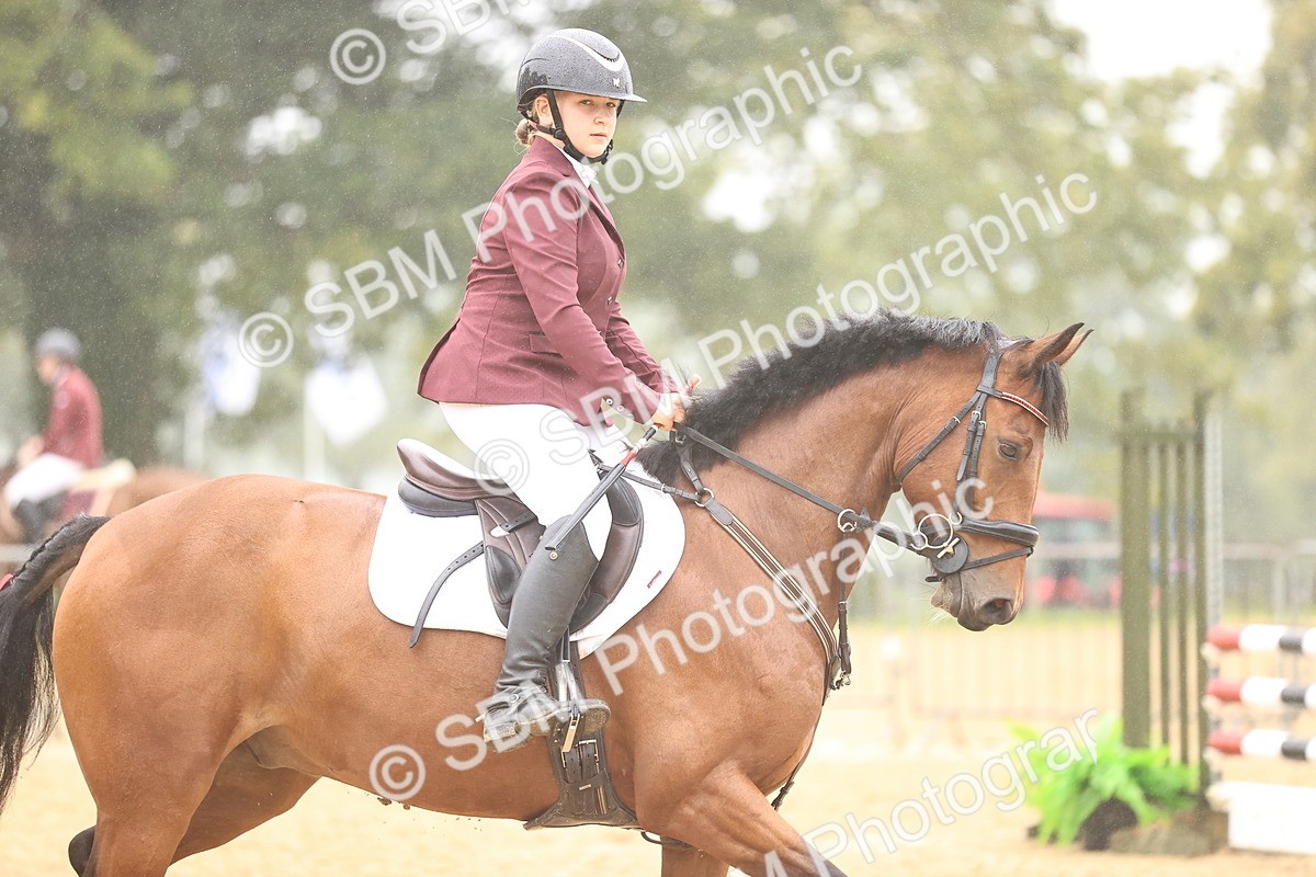 SBM_73439 - J19 - Junior Horse & Pony 90cm Supreme championship