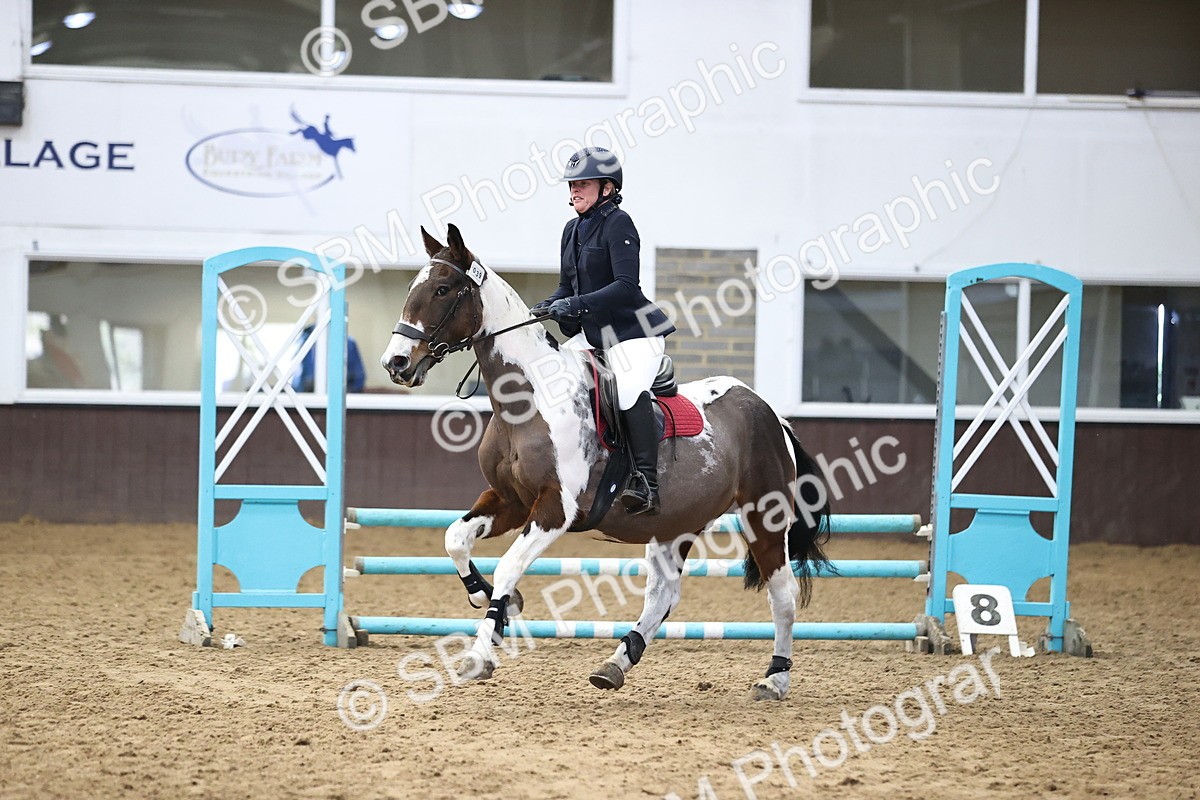 SBM_001523 - Class 2 - 70cm